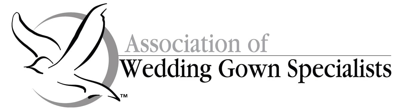 Association of Wedding Gown Specialists logo