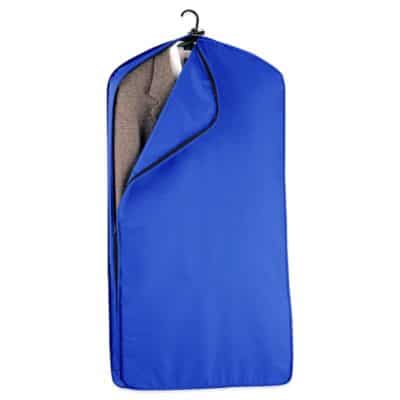 Fabric Suit Bag