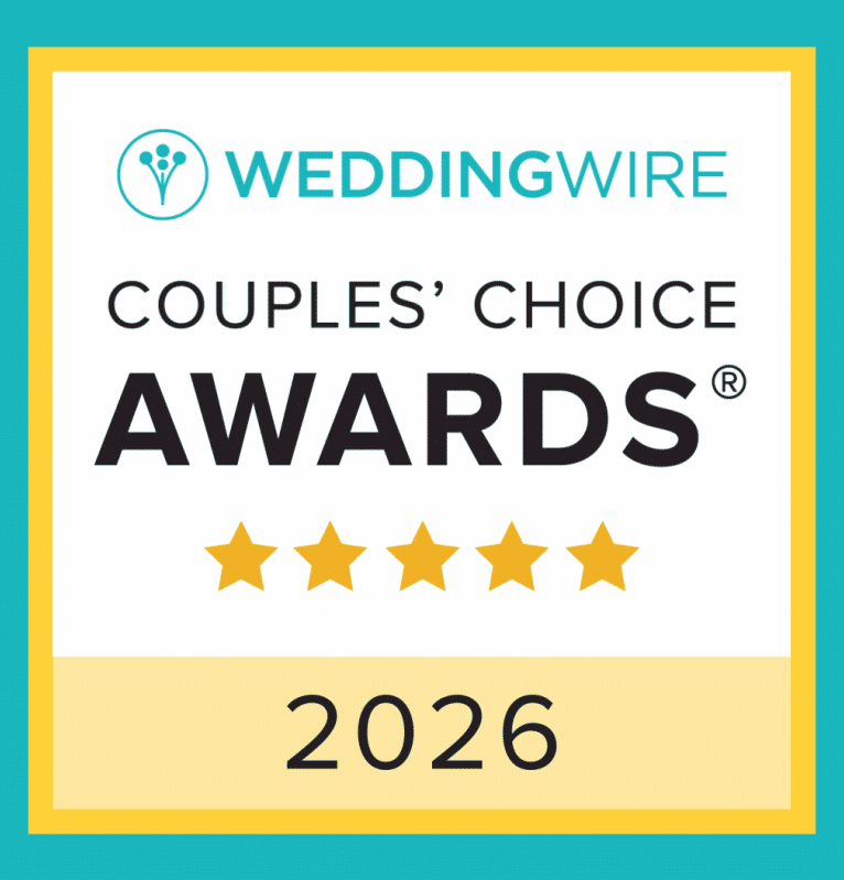 Clothesline Cleaners wedding award