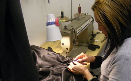 Alterations and Repairs