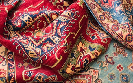 Area Rug Cleaning and Care