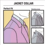 Jacket Collar