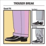 Trouser Break